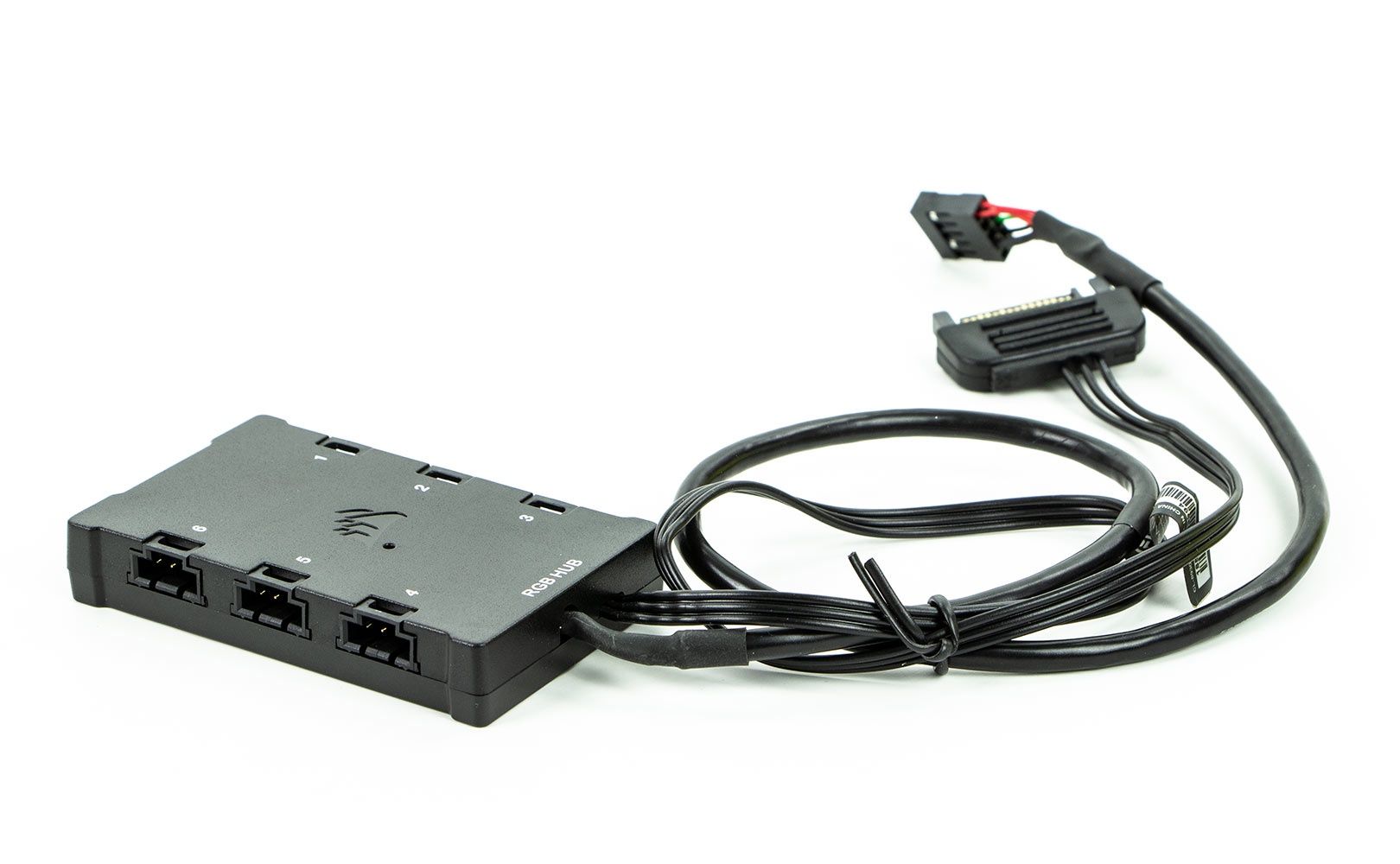 Kontroler Corsair Lighting Node CORE