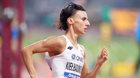 Mistrzostwa świata w lekkoatletyce Doha 2019: Pendolino zatrzymane. "Spokojnie! Jest jeszcze sztafeta"