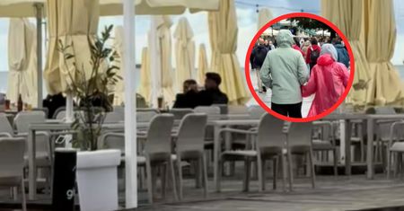 Ponury widok w Sopocie. "Czy coś nas jeszcze może zaskoczyć?"