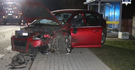 Auto wjechało w ludzi wracających z kościoła. Nowe szczegóły po wypadku