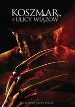 Premiera "Koszmaru z ulicy Wiązów" na Blu-Ray i DVD