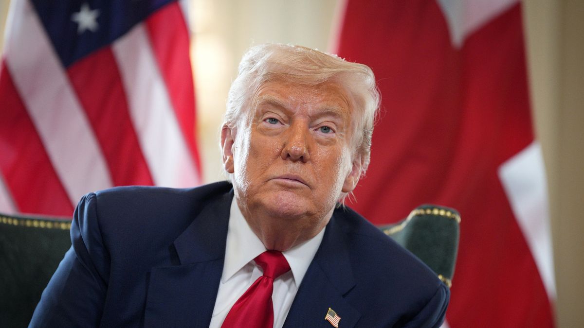 "Le Monde" o ważnym zwrocie na Kaukazie za sprawą Trumpa