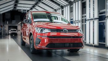 Ruszyła produkcja nowego Volkswagena. Powstaje tylko w Polsce