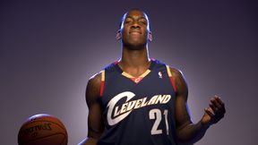 Były koszykarz NBA został aresztowany