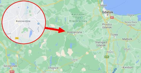 Szukają mordercy. Horror w Kościerzynie