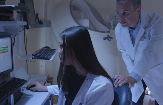 Dokumenty „Prawda o tłuszczu” i „Sekrety Doliny Krzemowej” w Vodylli (wideo)