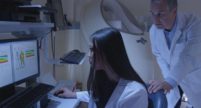 Dokumenty „Prawda o tłuszczu” i „Sekrety Doliny Krzemowej” w Vodylli (wideo)