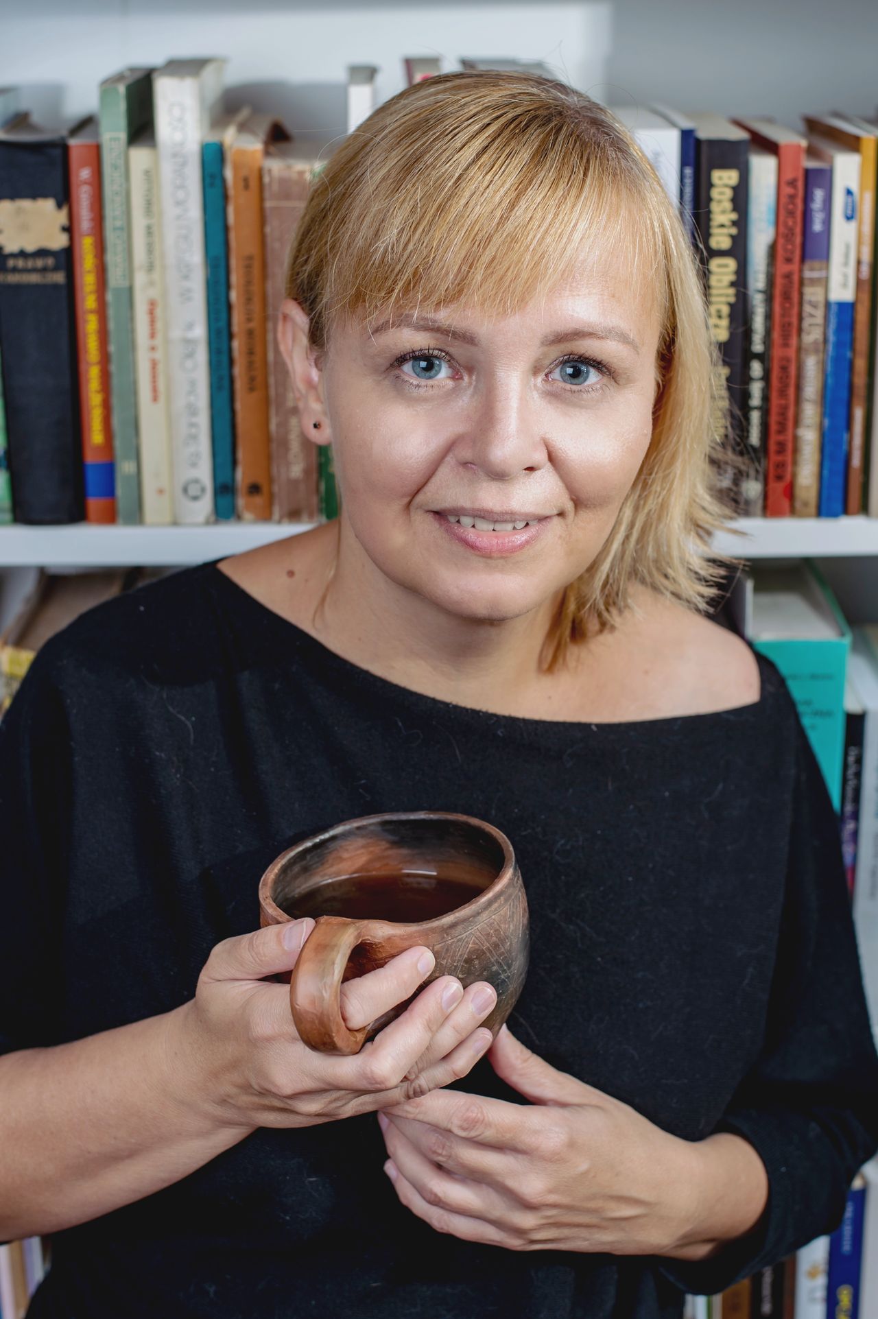 Monika Białkowska