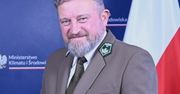 Dyrektor Generalny mówi o leśnikach. "Zaszkodziły nam działania poprzedników"