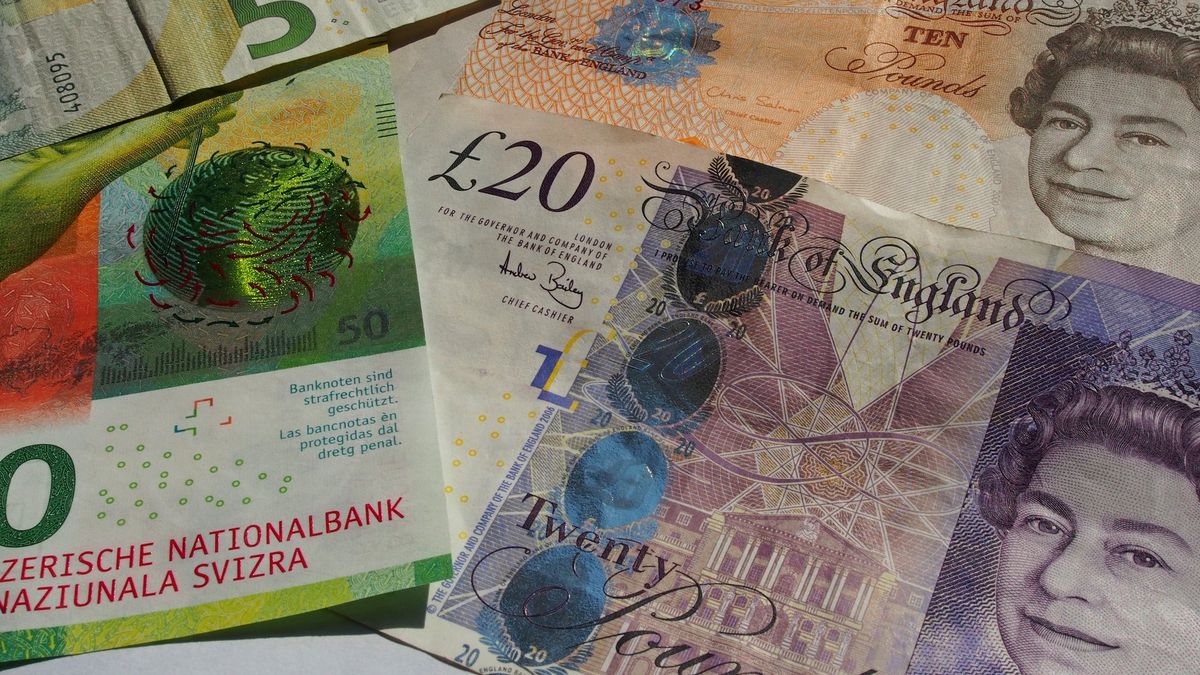 Wokół Brexitu dzieje się coraz więcej.