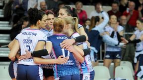 Niedziela w LSK: Chemik Police nie chce dreszczowca z Impelem Wrocław