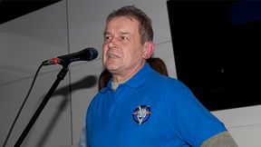 Żużel. Jerzy Głogowski: Proponuję Kołodzieja do Motoru. Pod Cierniakiem podpisuję się rękami i nogami [WYWIAD]