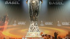 Liga Europy - transmisje TV i online. Gdzie oglądać półfinały na żywo?