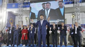 Skuteczny na boisku i w polityce. Kaładze wygrał wybory na mera Tbilisi