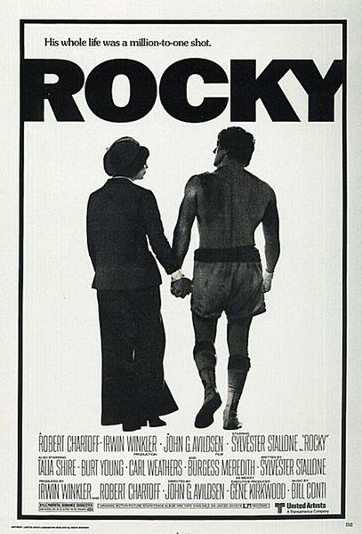 Rocky