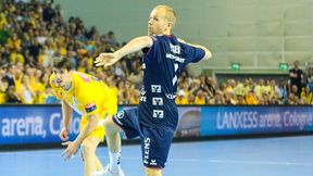 Koniec epoki. Anders Eggert w 2017 roku opuści Flensburg