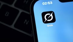 Brytyjski regulator przyjrzy się działaniom Groka. Chodzi o seksualizację treści