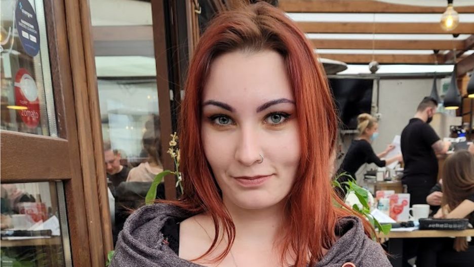 Angelika Zięba należy do stowarzyszenia Polscy Łowcy Burz