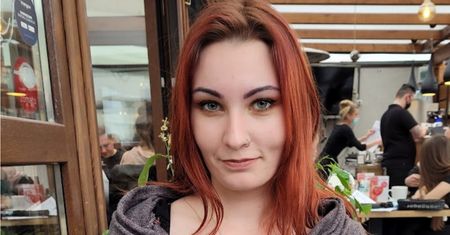 Zawodowo ściga burze. Mężczyźni z pracy ją podziwiają