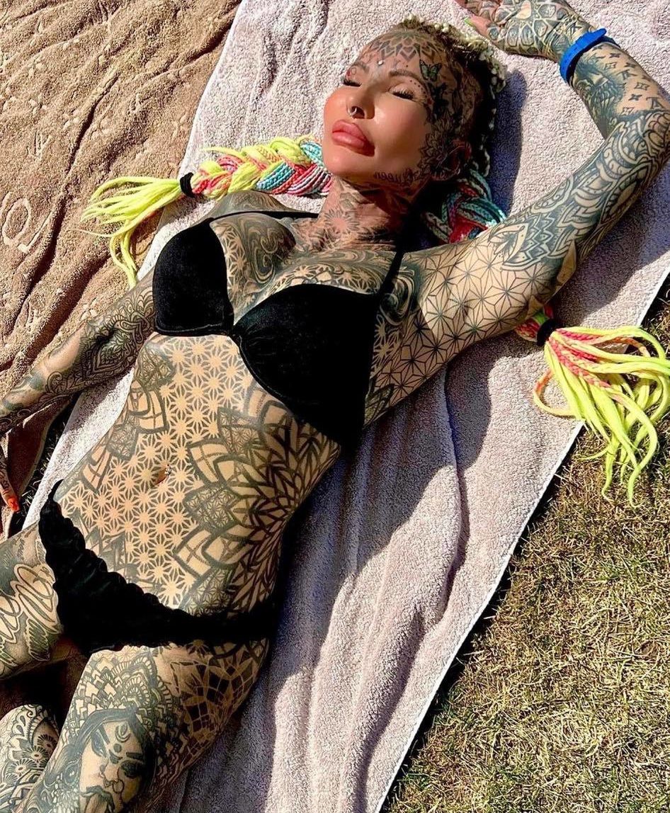 Adrianna Eisenbach z "Królowych Życia"