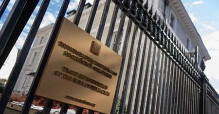 Gdańsk wystawia Rosji rachunek za willę. 2,2 mln zł za "okupację" budynku