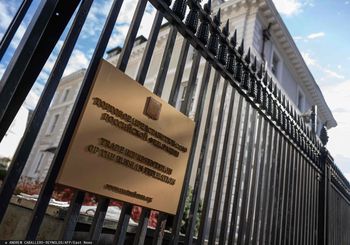 Gdańsk wystawia Rosji rachunek za willę. 2,2 mln zł za "okupację" budynku