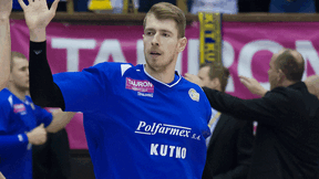 Patrik Auda nowym graczem AZSu Koszalin!