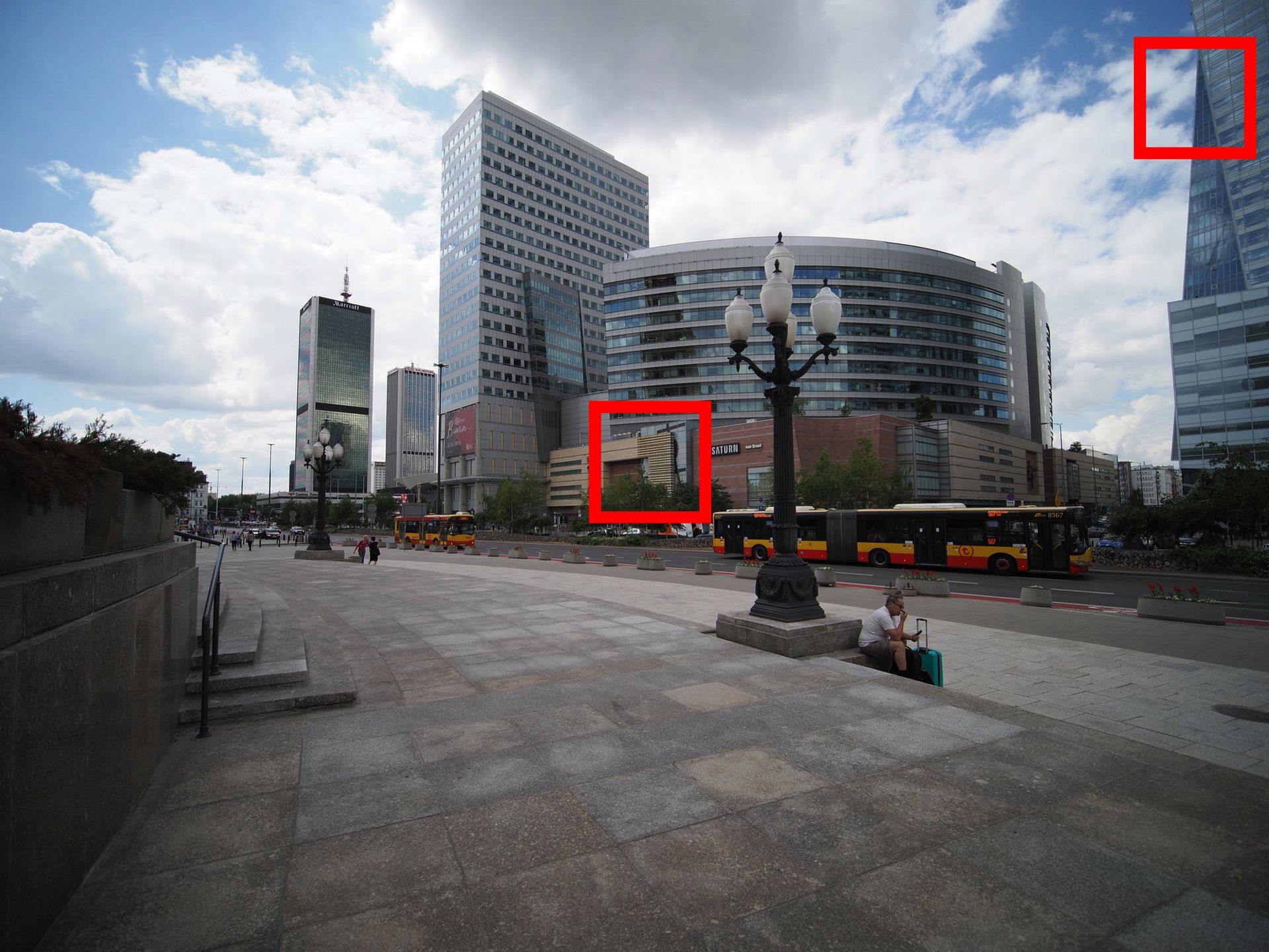 TEST: Perełka! Venus Laowa 7,5 mm f/2 MFT 15