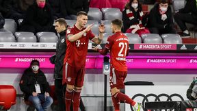 Bayern traci gwiazdę. Piłkarz już przekazał swoją decyzję władzom