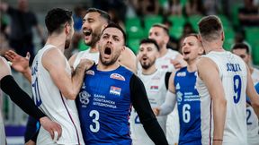 Wielki powrót Serbów i solidny krok w kierunku igrzysk
