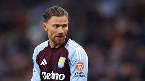 W Anglii piszą o Cashu. Było 0:1, gdy wchodzi a boisko