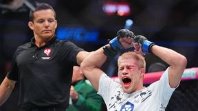 Jest potencjalny rywal dla Wikłacza