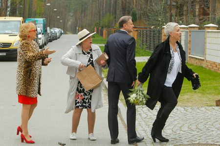 Zaskakujący finał