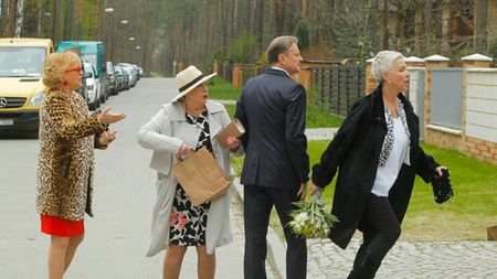 Zaskakujący finał