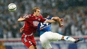 Lech Poznań - Piast Gliwice 4:0