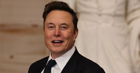 Już nie Ozempic. Elon Musk wybrał inny lek na odchudzanie