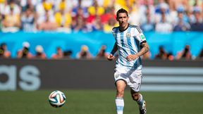 Angel di Maria: Real zakazał mi gry w finale MŚ, to była najgorsza rzecz w życiu