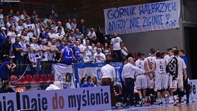 I liga. Górnik mistrzem, ale bez awansu. "Czujemy się jako Ci, z którymi los obszedł się najmniej sprawiedliwie"