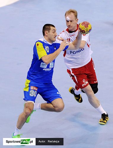 Dla Słoweńców ważnym momentem była wygrana z reprezentacją Polski