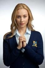 Sarah Gadon nową Mary Jane Watson