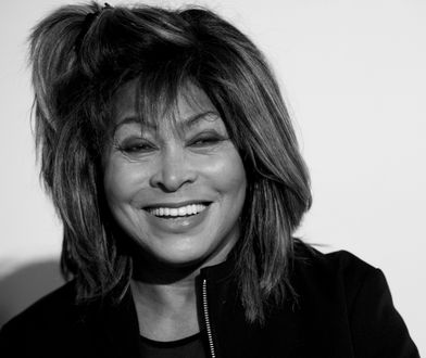 Tina Turner nie mogła pożegnać się z wnukami. Prawnucząt nie poznała