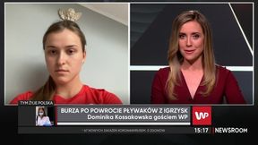 Koniec współpracy polskich pływaków z prezesem PZP? "Potrzebujemy zmian, aby zapobiec rozwojowi w złą stronę"