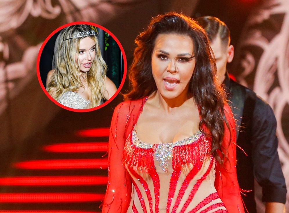 Sylwia Bomba skomentowała rozwód Dody 