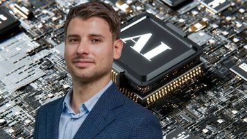 Obstawili "konia AI". Ekspert o szansach na zwrot z wydanych miliardów