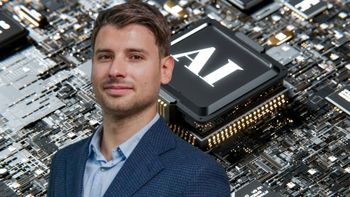 Obstawili "konia AI". Ekspert o szansach na zwrot z wydanych miliardów