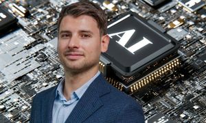 Obstawili "konia AI". Ekspert o szansach na zwrot z wydanych miliardów