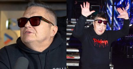 Muniek Staszczyk gorzko o obecności alkoholu i narkotyków w życiu. Wspomniał o żonie: "Bez niej bym się ZAPIŁ NA ŚMIERĆ"