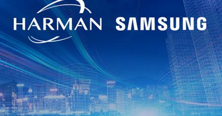 Samsung kupił grupę Harman, do której należą m.in. JBL, AKG