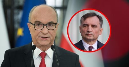 Czarzasty ma dość. Planuje wyprowadzić cios w Ziobrę