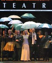 Nagrody: im. A. Zelwerowicza i im. K. Swinarskiego przyznane